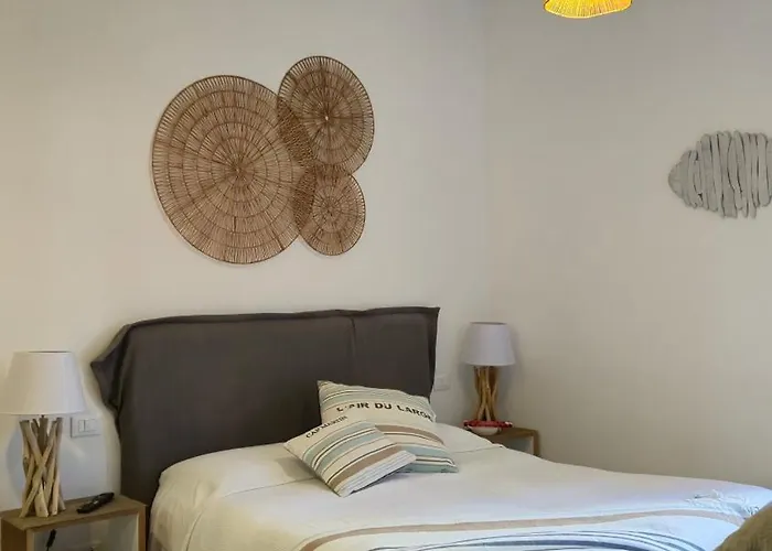 Hotel familiare: Affittacamere I Gatti delle 5 Terre