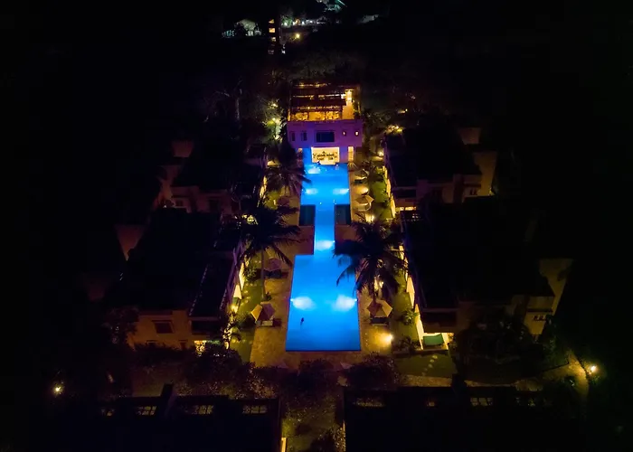 Villa Mandhari -