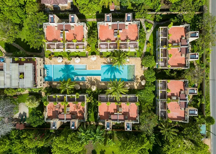 Villa Mandhari -