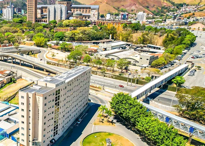 Hotel: Hotel Santo Afonso