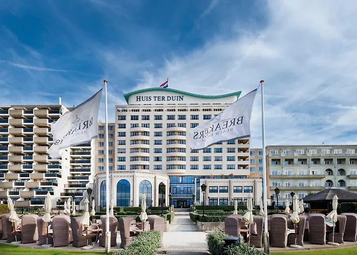 Resort: Grand Hotel Huis Ter Duin
