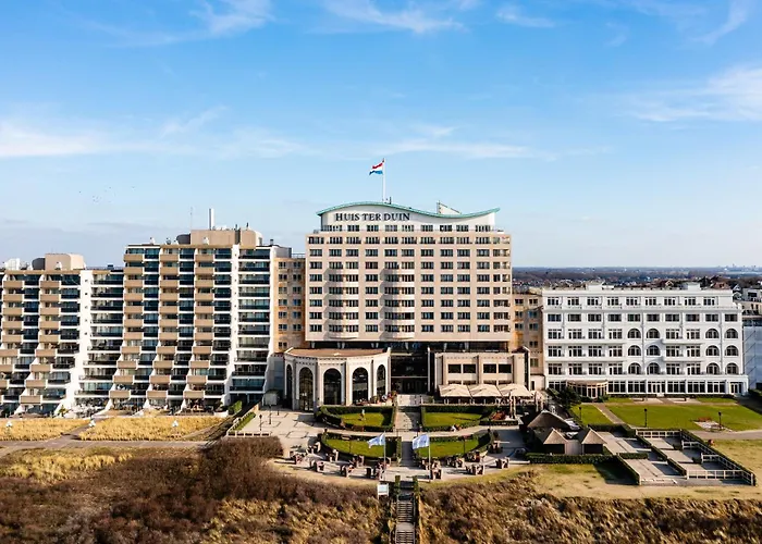 Resort: Grand Hotel Huis Ter Duin