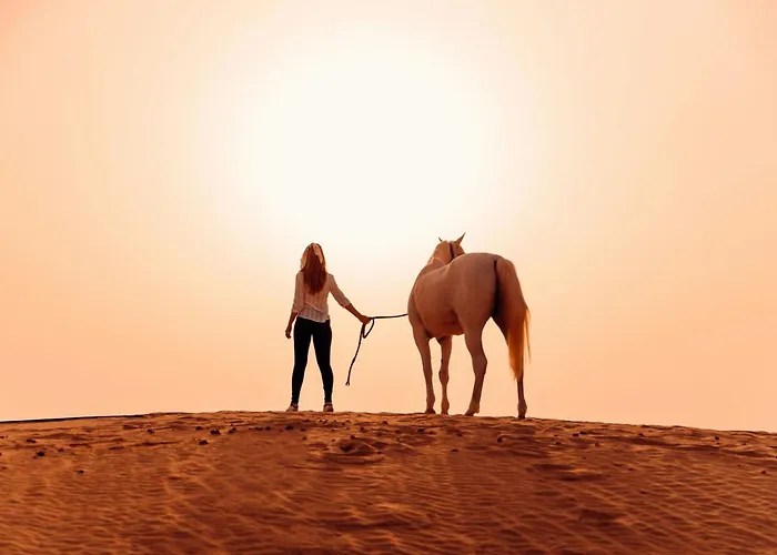 Al Wathba, A Luxury Collection Desert & Spa, Abu Dhabi