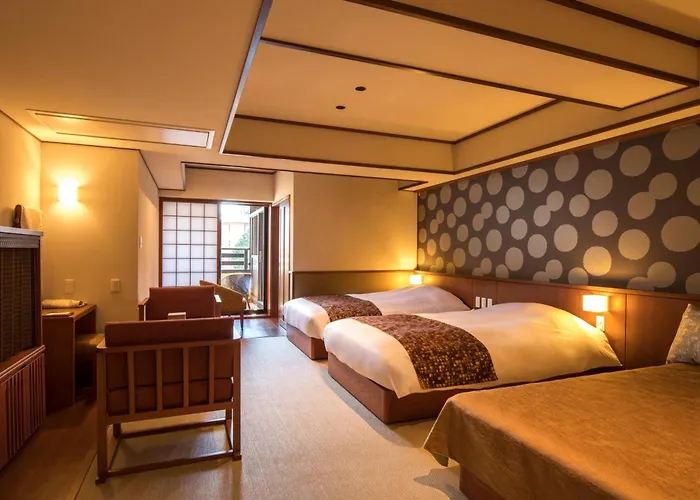 Hotel with view: Suiun