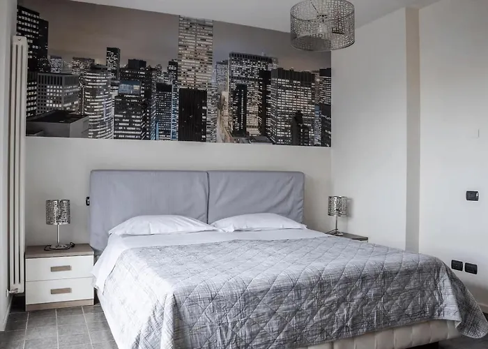 Urban Mobility Residence