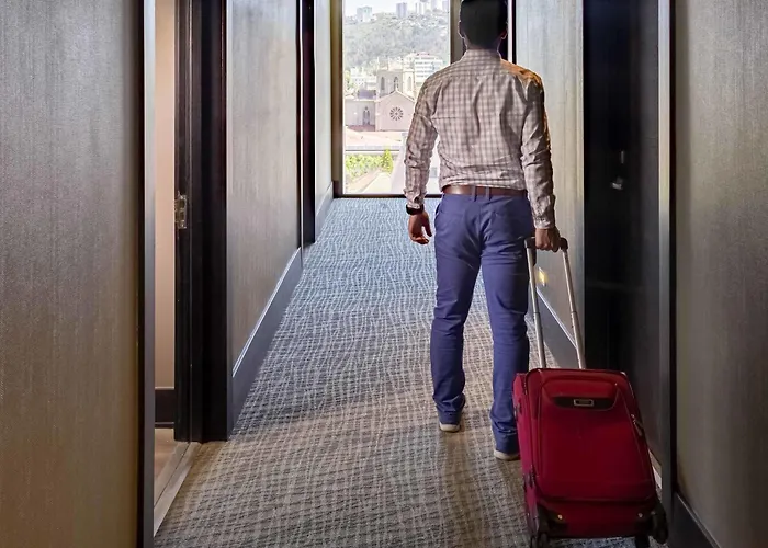 Hotel para famílias: Novotel Vina del Mar