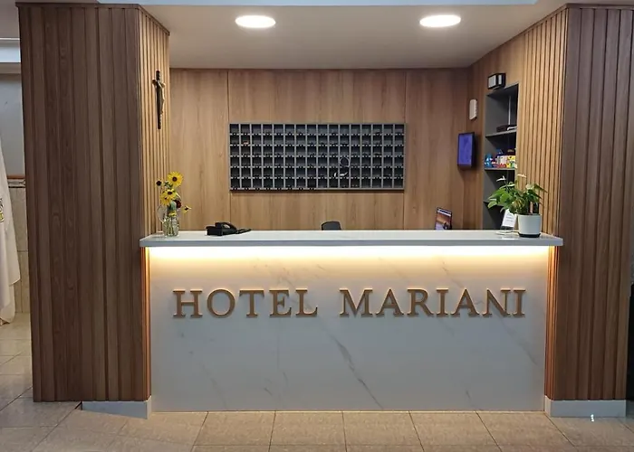  Mariani