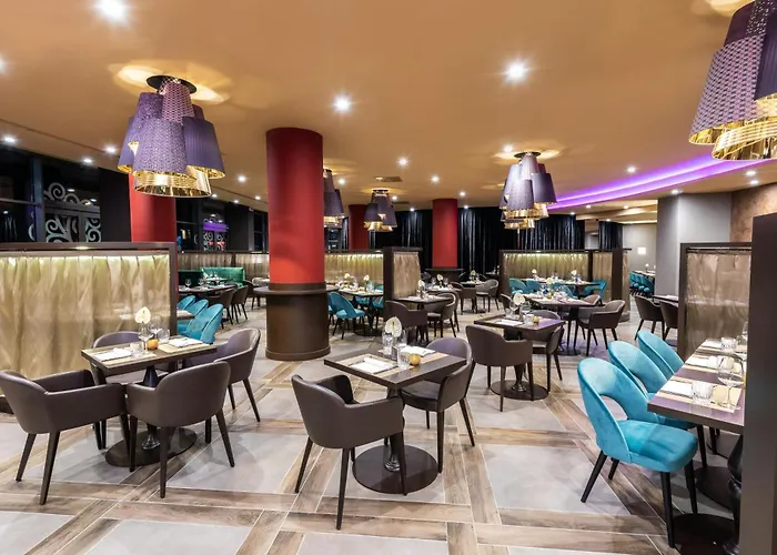 Hôtel-boutique: Leonardo Royal Hotel Venice Mestre