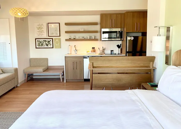 Element Scottsdale At Skysong