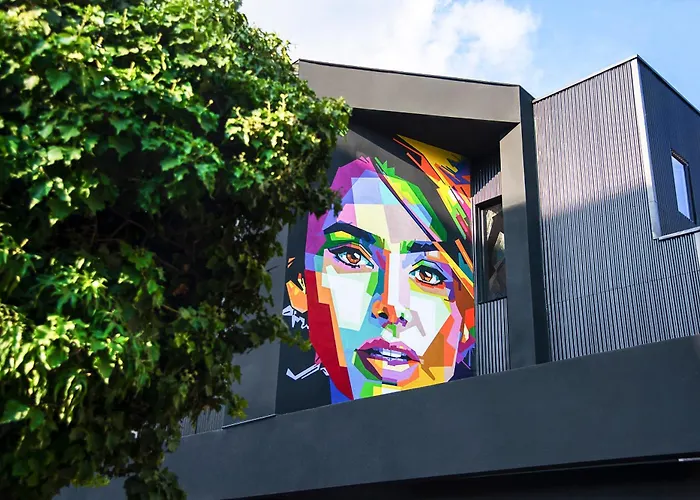 The Popcity Hotel