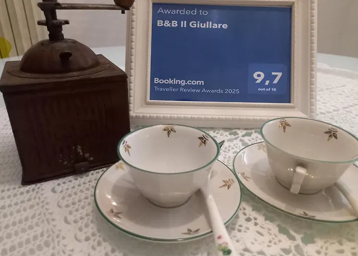B&B Il Giullare