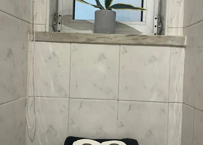 Sweet House