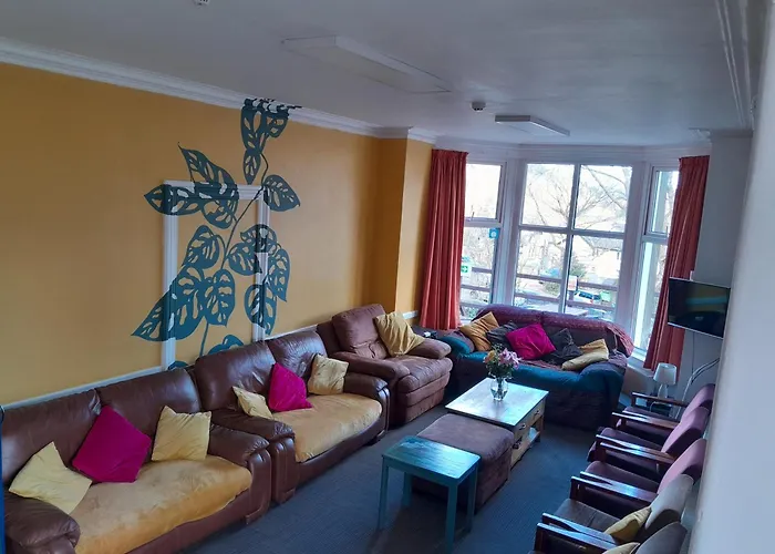 Hostel: Woodlands Centre