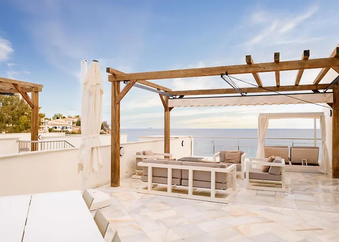Hôtel Spa: Dormio Resort Costa Blanca Beach & Spa