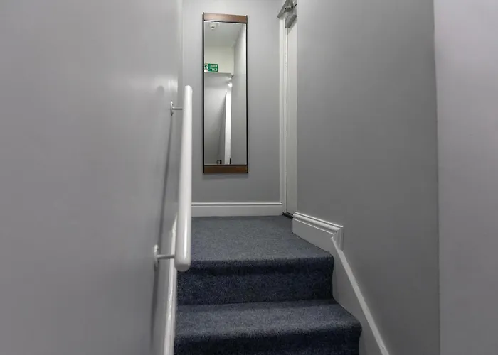 Studio Stay City Haven Preston