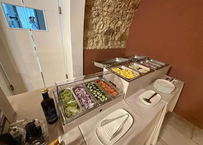 Resort: Franco'S House Tropea