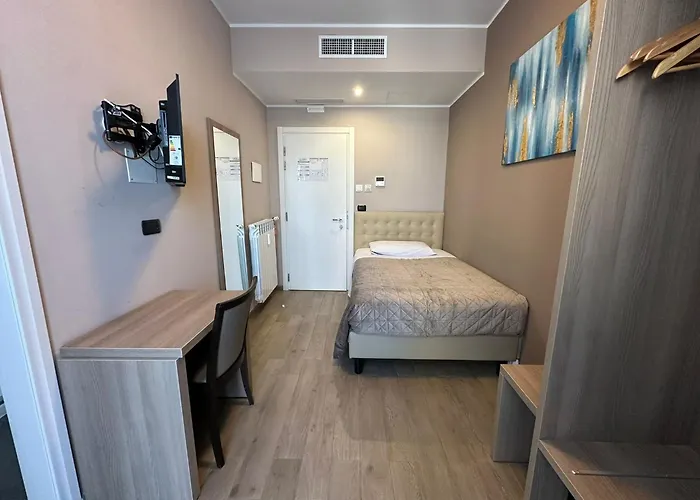 Familiehotel: Hotel Folen