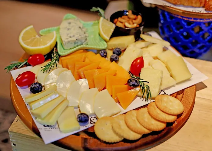 The Quartier Hotel Phromphong - Thonglor