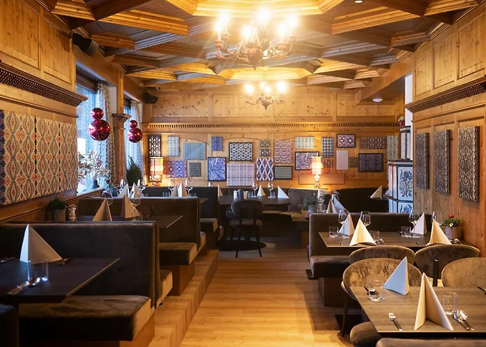 Hotel: Mygoodlife Hotel & Bar