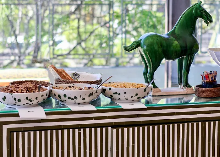 5 star hotel: Royal Boutique Hotel