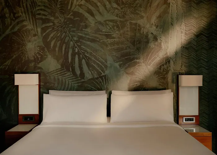 Hôtel 4 étoiles: The Cloud One New York-Downtown, By The Motel One Group