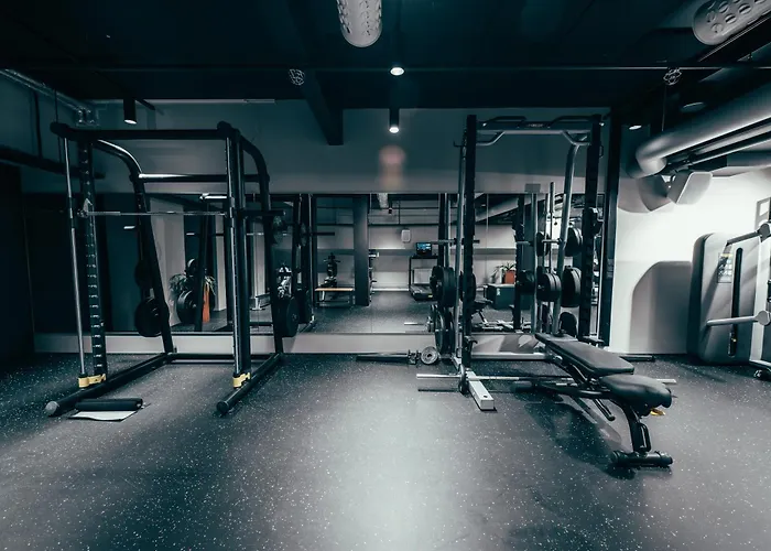 Clarion Hotel Mestari