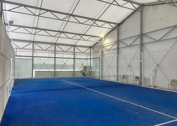 Hotel sulla spiaggia: Residence Il Borgo