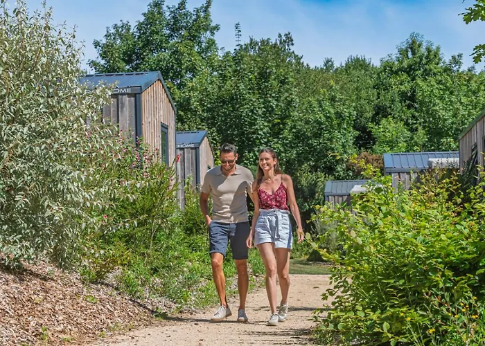  Maeva Respire Le Village Perrosien