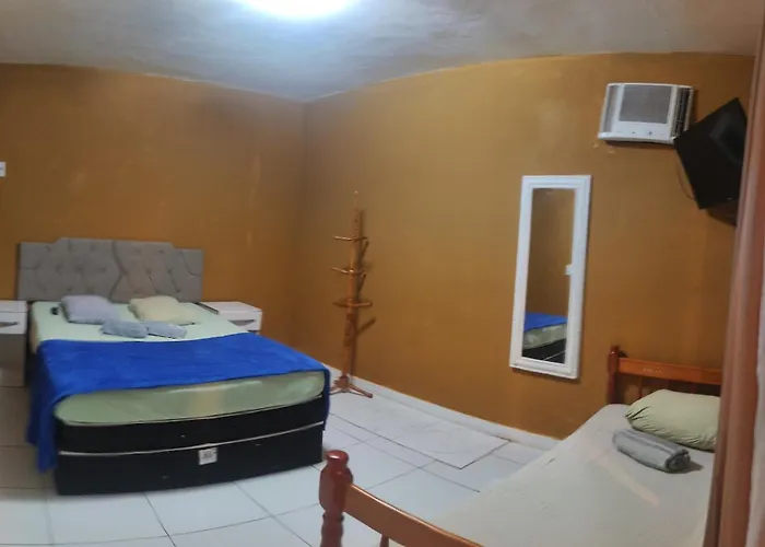 Pousada Cantinho do Joá