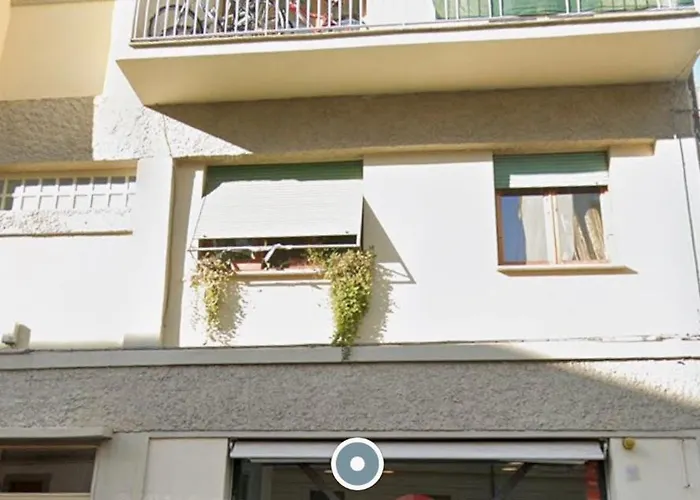 Hotel: Casa tranquilla firenze