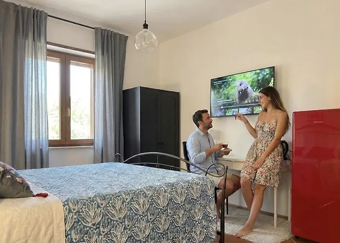 B&B Rio Grande