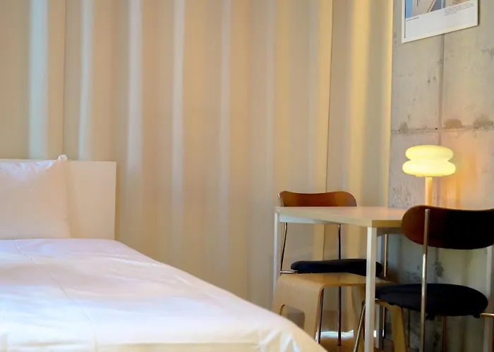 Local Stitch Creator Town Seogyo