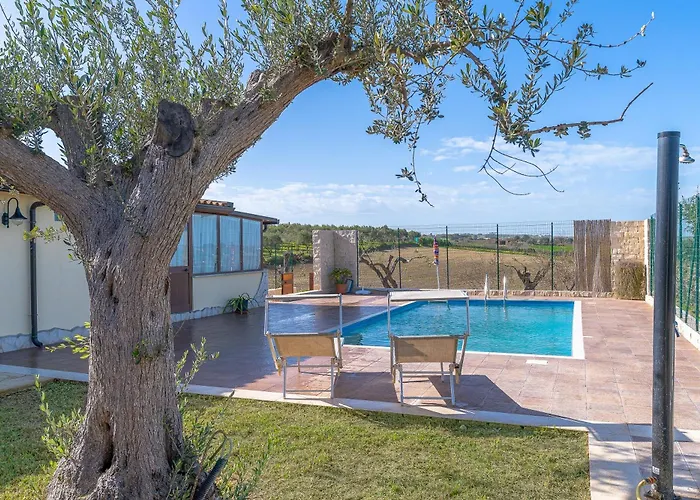 Casa Cantina Scalecci