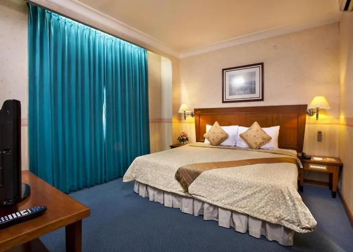 Nalendra Hotel