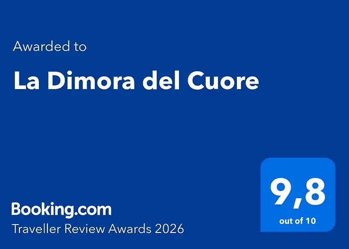 La Dimora Del Cuore