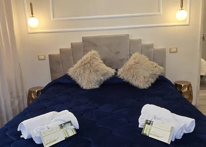 Glint House Prestige