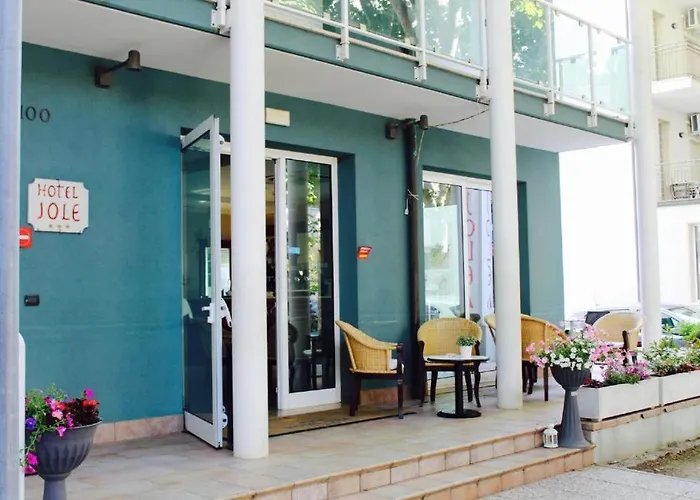 Giole Hotel