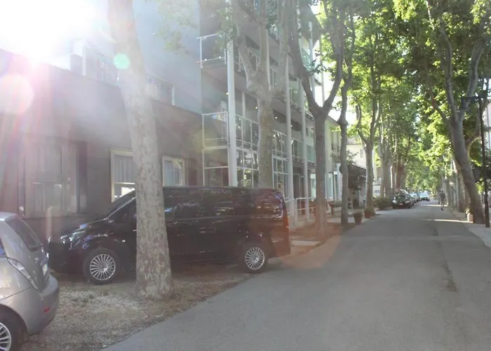 Giole Hotel