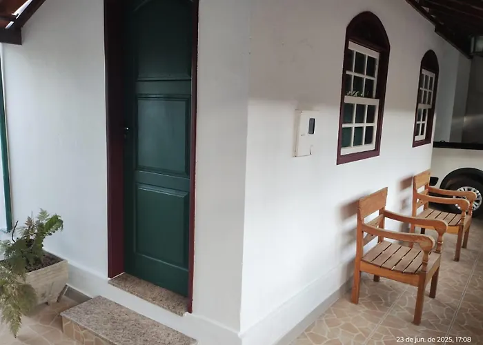 Casa Lamas na Santíssima