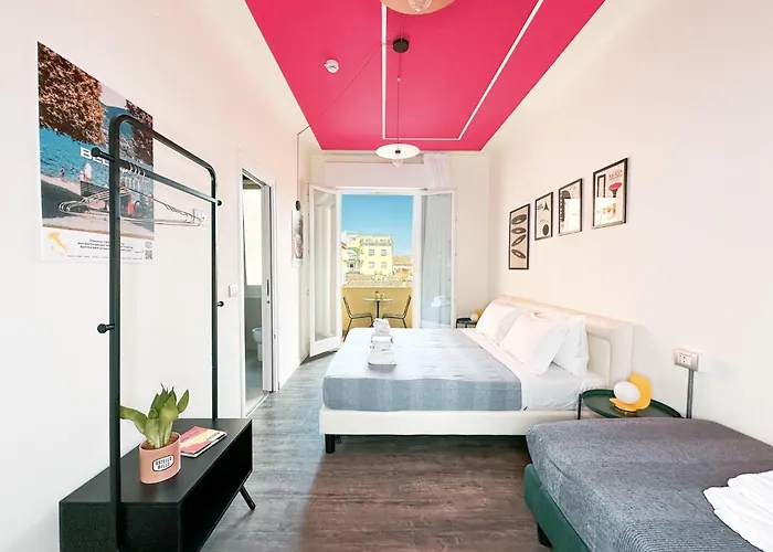 Ostello Bello Bologna