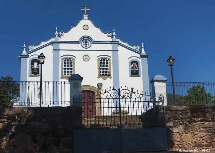 Casa Lamas na Santíssima