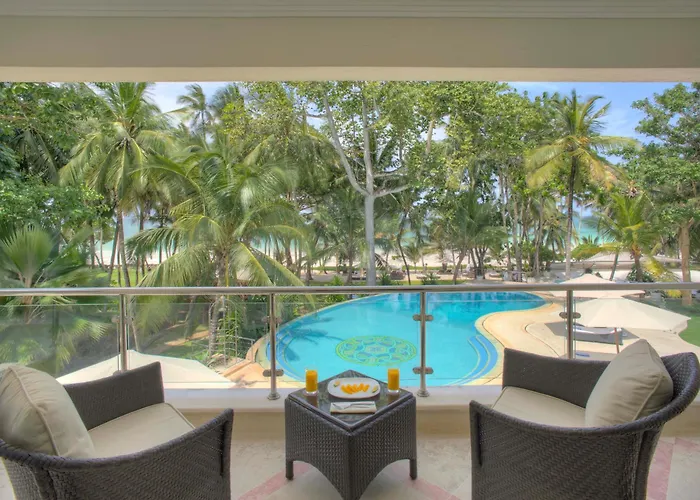 Almanara Luxury Boutique