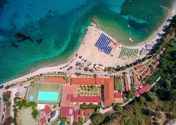 Fruit Village Tropea Baia Delle Sirene