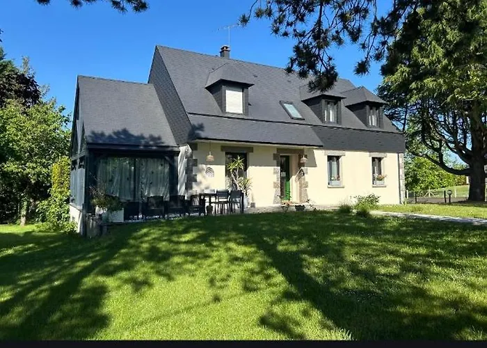 Hôtel: Arc En Ciel Du Mont B&B