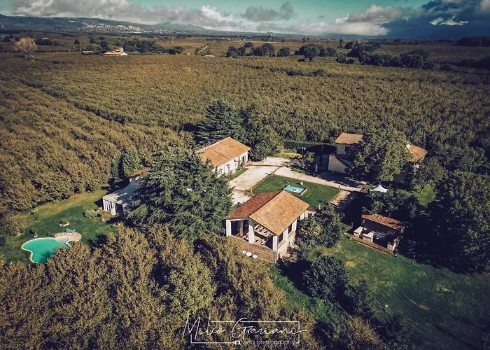 Il Borgo Degli Abeti