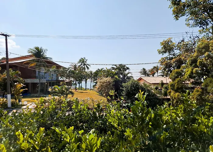Casa De Praia Em Guarapari - Aldeia Da Praia