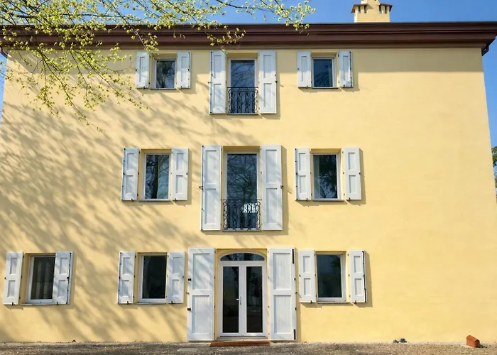Antico Podere San Luca - Bed&Breakfast
