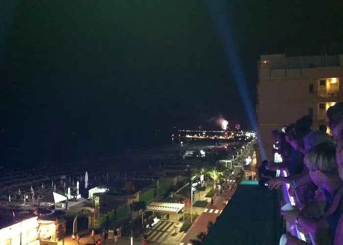 Hotel all'aeroporto: Hotel Major