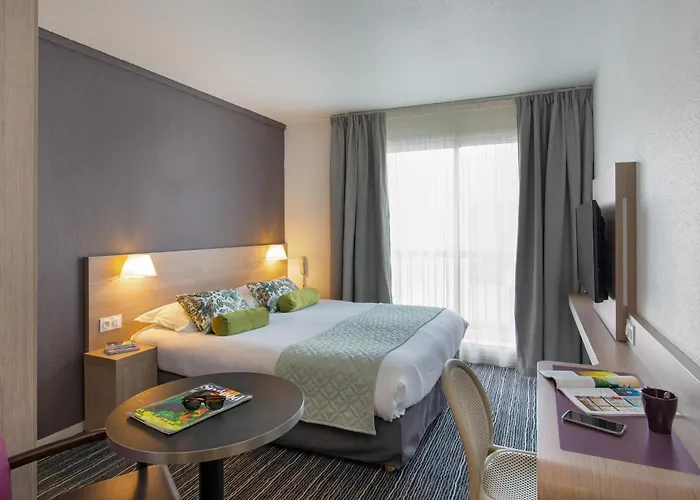 Family Hotel: Best Western Plus La Marina