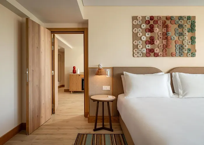 Hyatt Regency Vilamoura Algarve